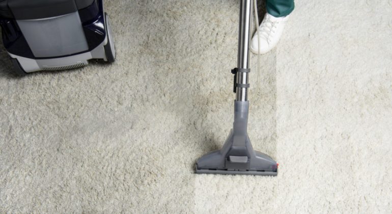 Carpet Cleaning In Reading UK