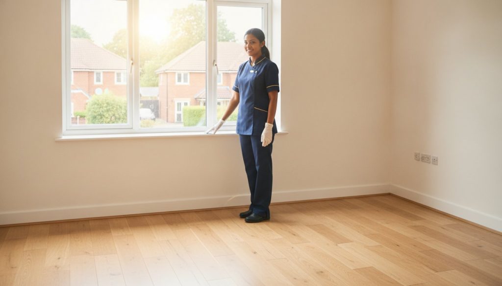 End of Tenancy Cleaning Bracknell: Secure Your Full Deposit in 2026