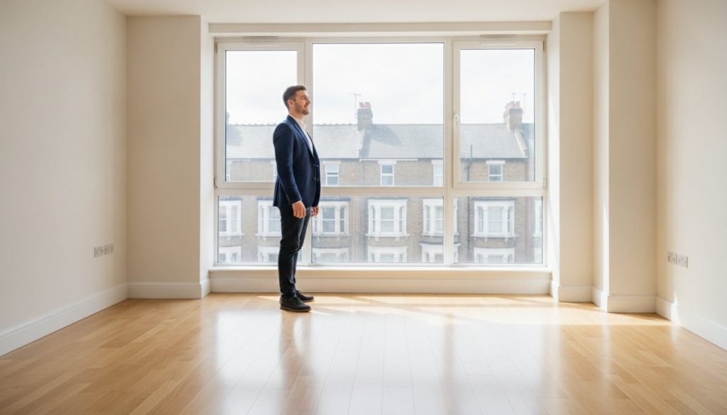 End of Tenancy Cleaning Checklist: Ensure a Smooth Move-Out