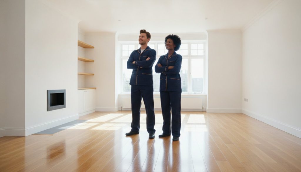 End of Tenancy Cleaning Maidenhead: Secure Your Full Deposit in 2026