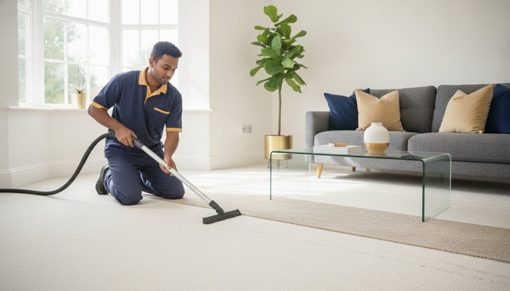 Expert Carpet Cleaning Slough: The Ultimate Guide to Professional Floor Care
