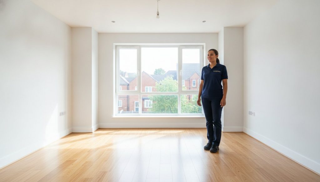 How Much Does End of Tenancy Cleaning Cost in 2026?